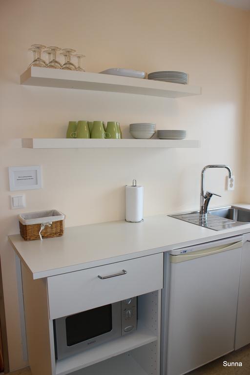 Habitación Doble Básica con baño compartido