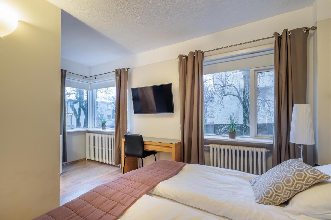Habitación Doble con baño privado