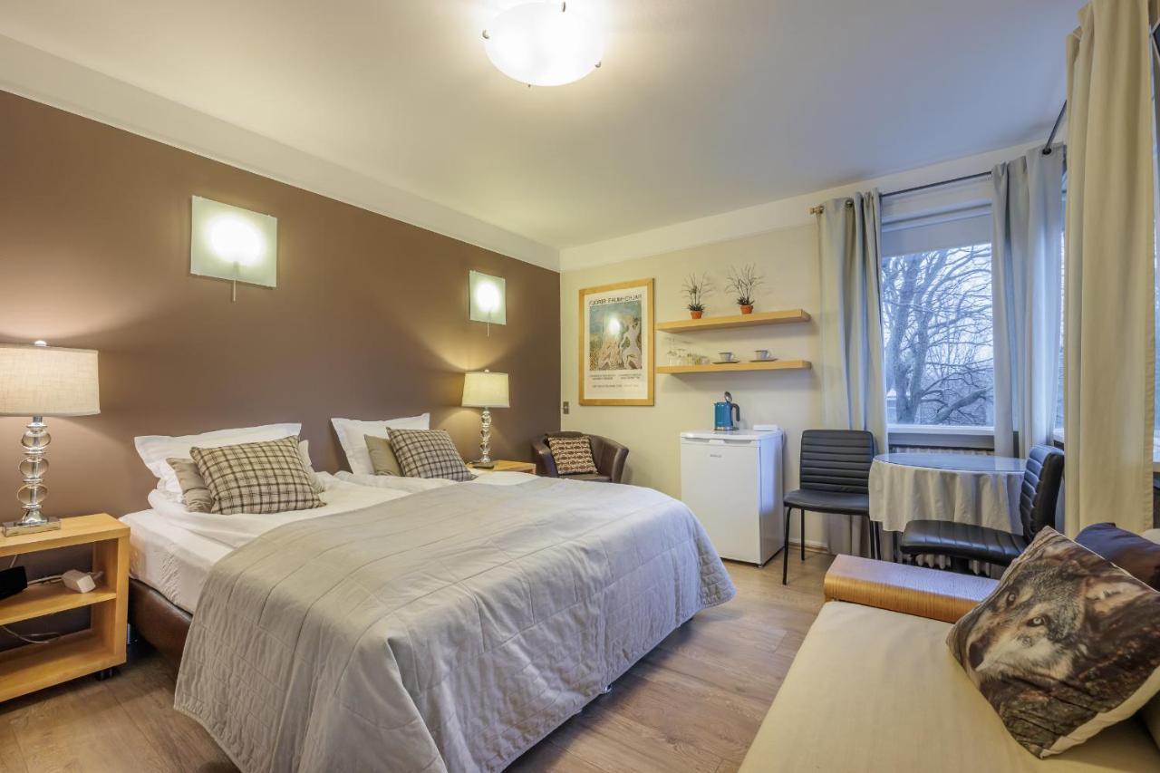 Habitación Doble con balcón