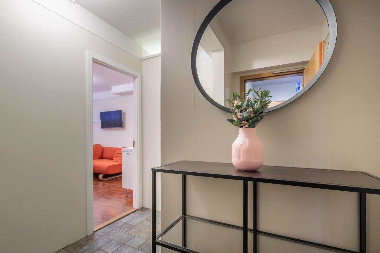 Habitación Familiar con baño privado