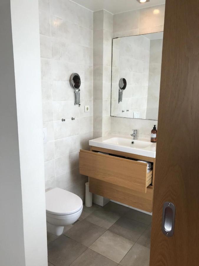 Habitación Doble Deluxe con balcón
