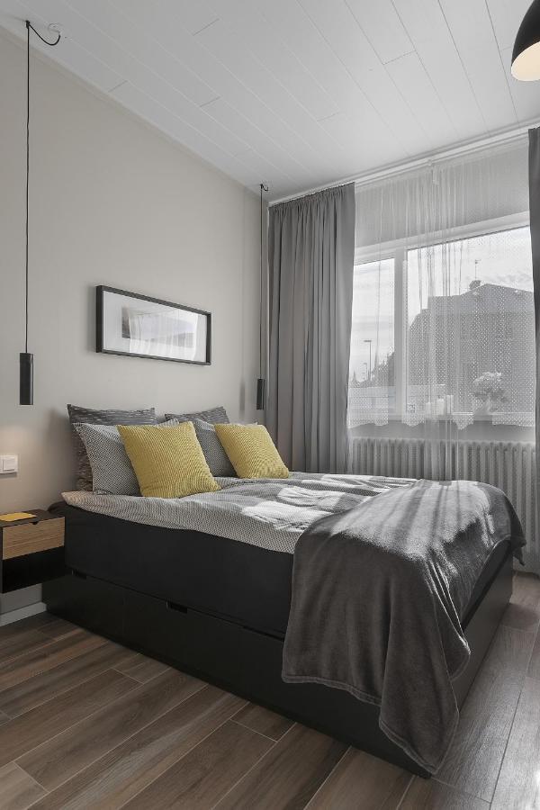 Habitación Doble con baño privado