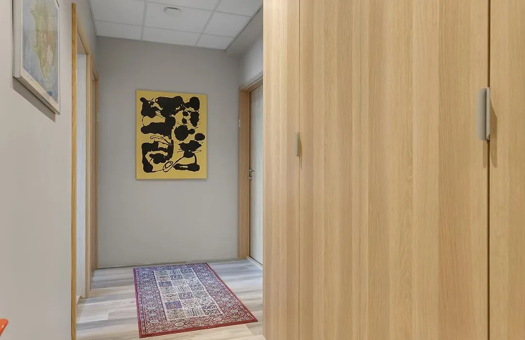 Nn Urban Guesthouse-1