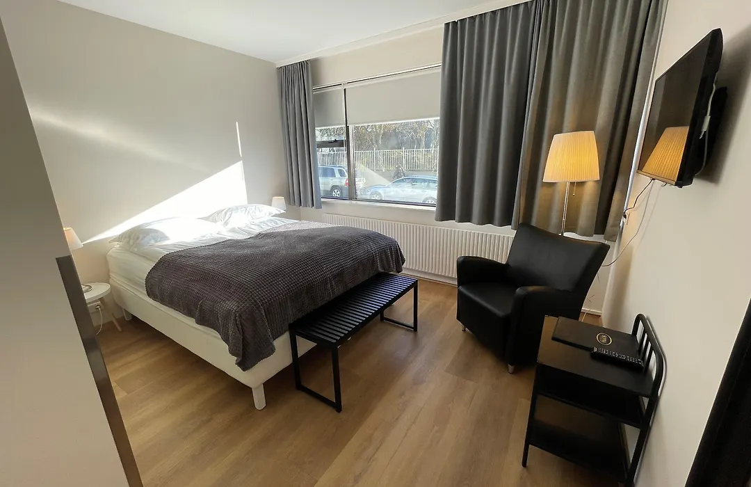 Guesthouse Sunna-1