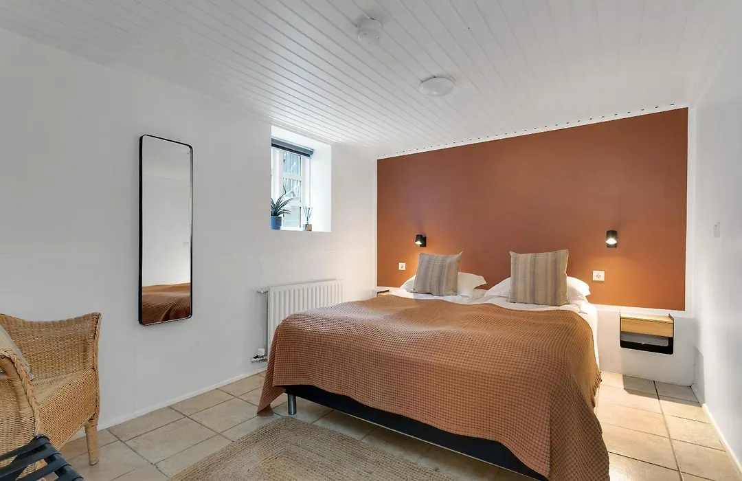 Grettir Guesthouse Downtown Charm-1