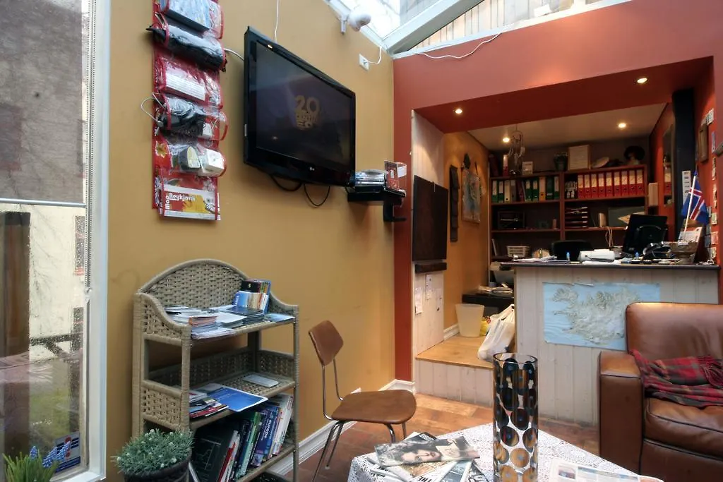 Our House Guesthouse-1