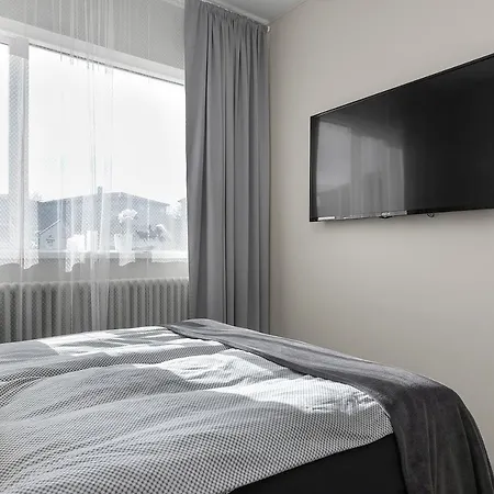 Nn Urban Guesthouse-3