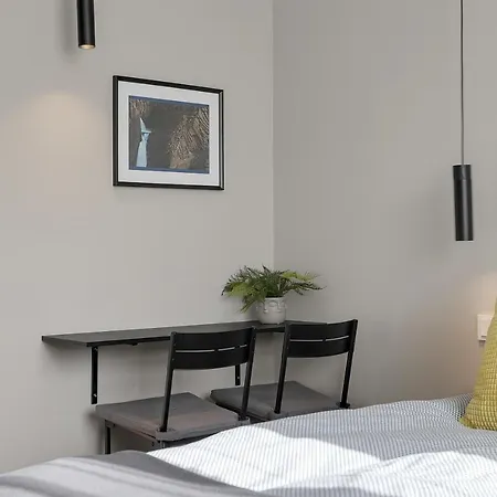Nn Urban Guesthouse-2