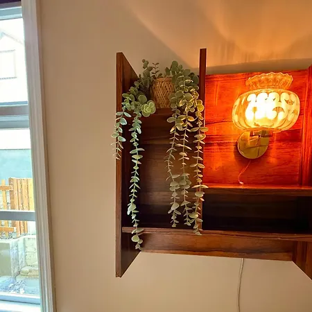 Grettir Guesthouse Downtown Charm-2