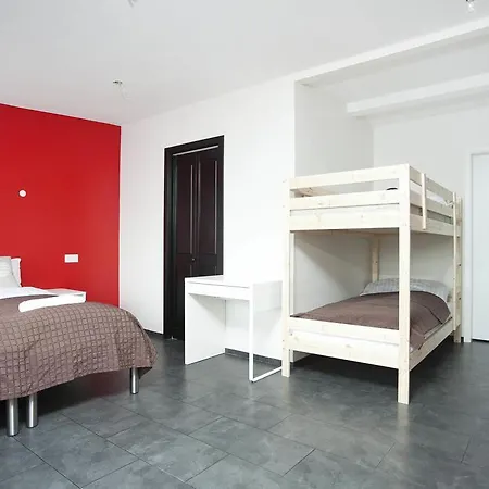 Thor Guesthouse - Skolavordustigur-2