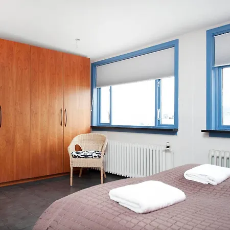 Thor Guesthouse - Skolavordustigur-3