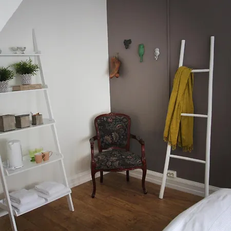 Downtown Guesthouse Reykjavik-3