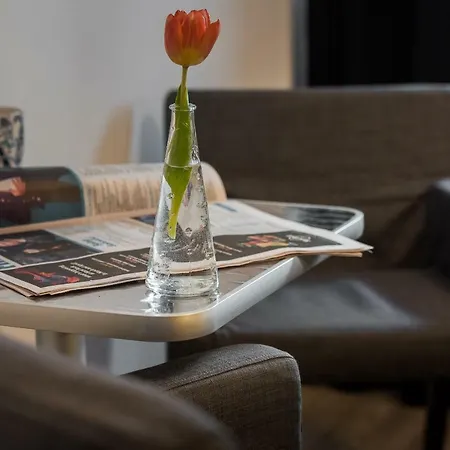 Heida'S Home- Guesthouse Downtown Reykjavik-3