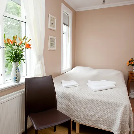 Butterfly Guesthouse-3